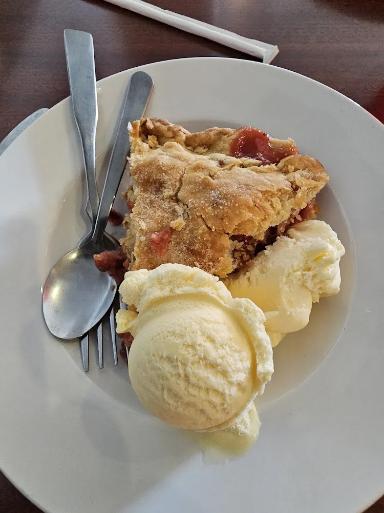 Apple Pie