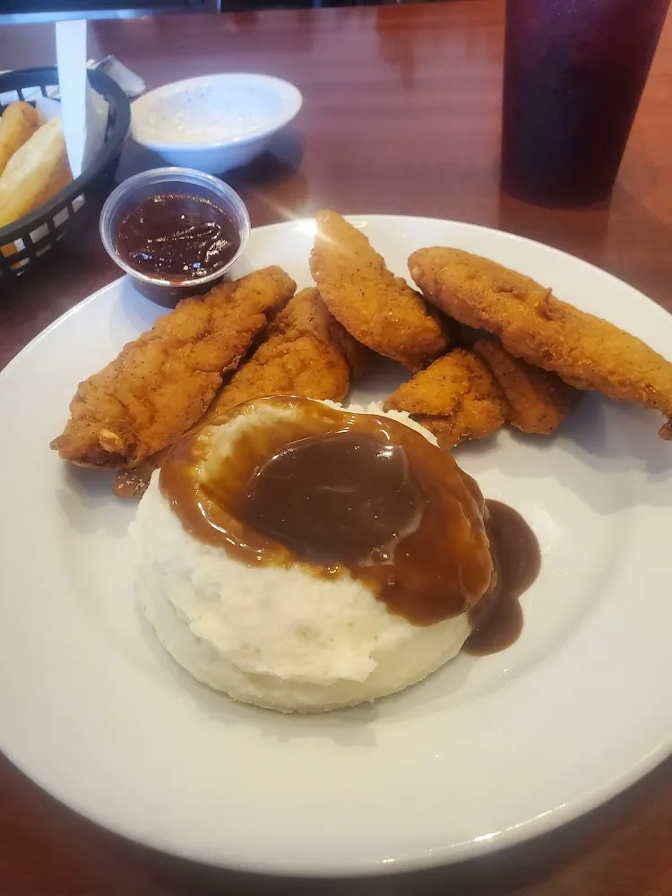 Chicken Tenders
