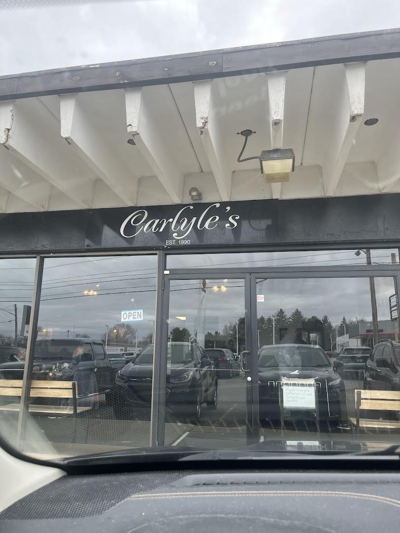 Carlyle's Restaurant