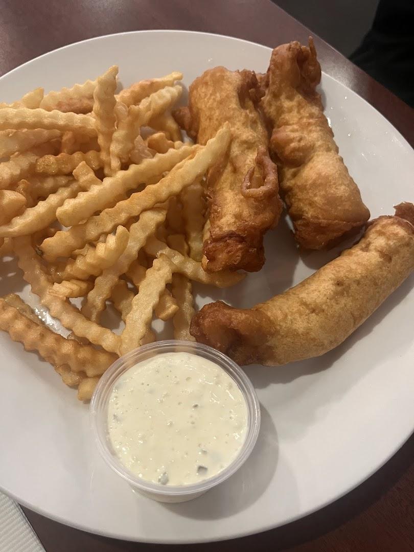 Carlyle's Restaurant