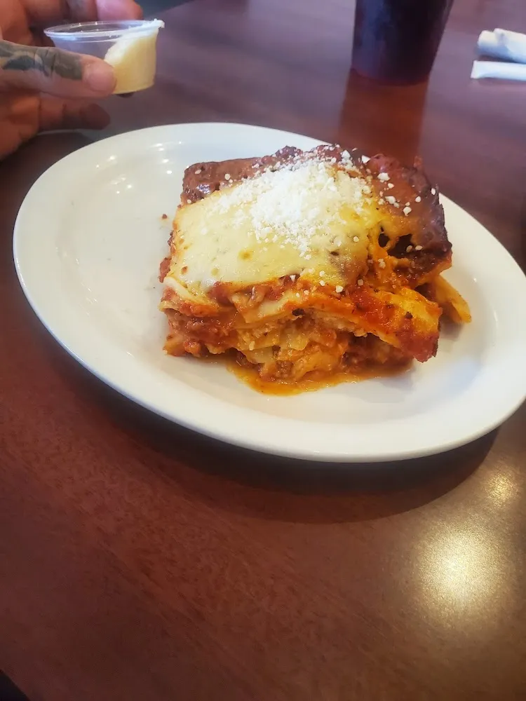 Lasagna