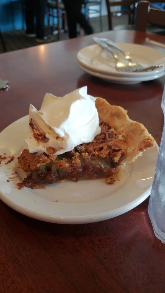 Pecan Pie
