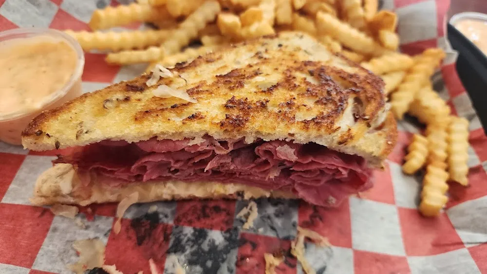 Reuben